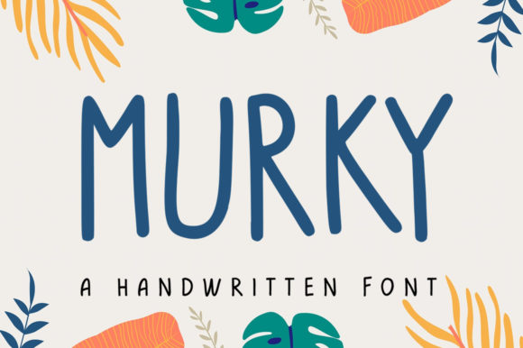 Murky: A Real-World Review of This Script Amp Typeface