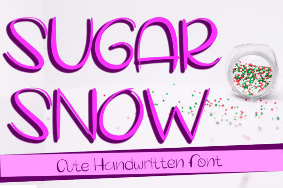 Sugar Snow: A Designer's Real-World Review